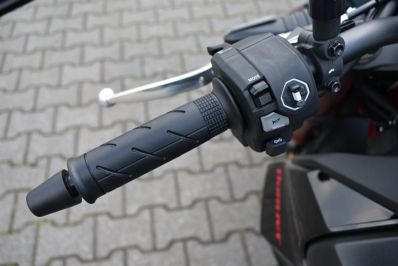Honda CB750 Hornet E-Clutch Modell 2026 Sofort Tageszulassung
