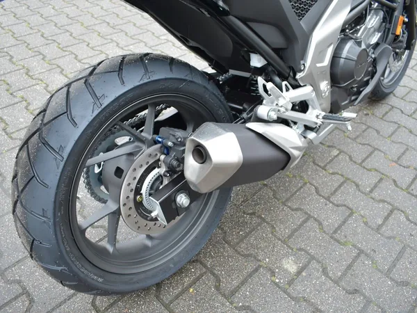 Honda NC750X