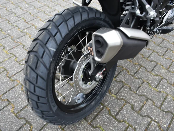Honda XL750 Transalp mit E Clutch / Modell 2026 Sofort Verfügbar
