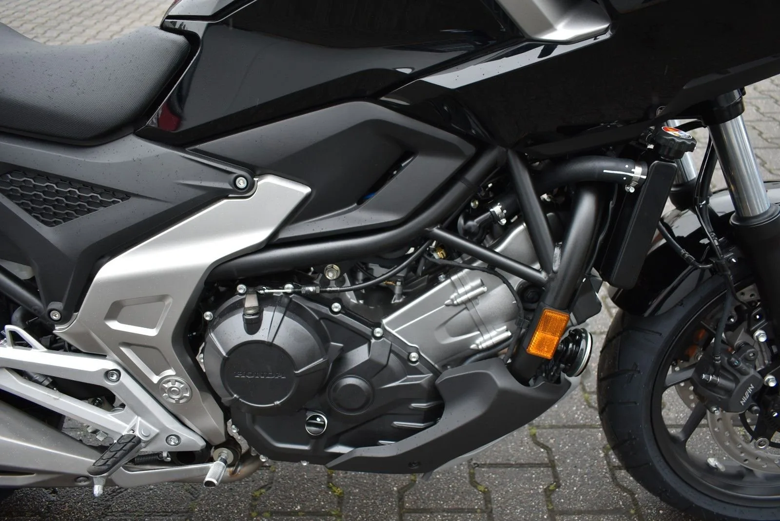 Honda NC750X