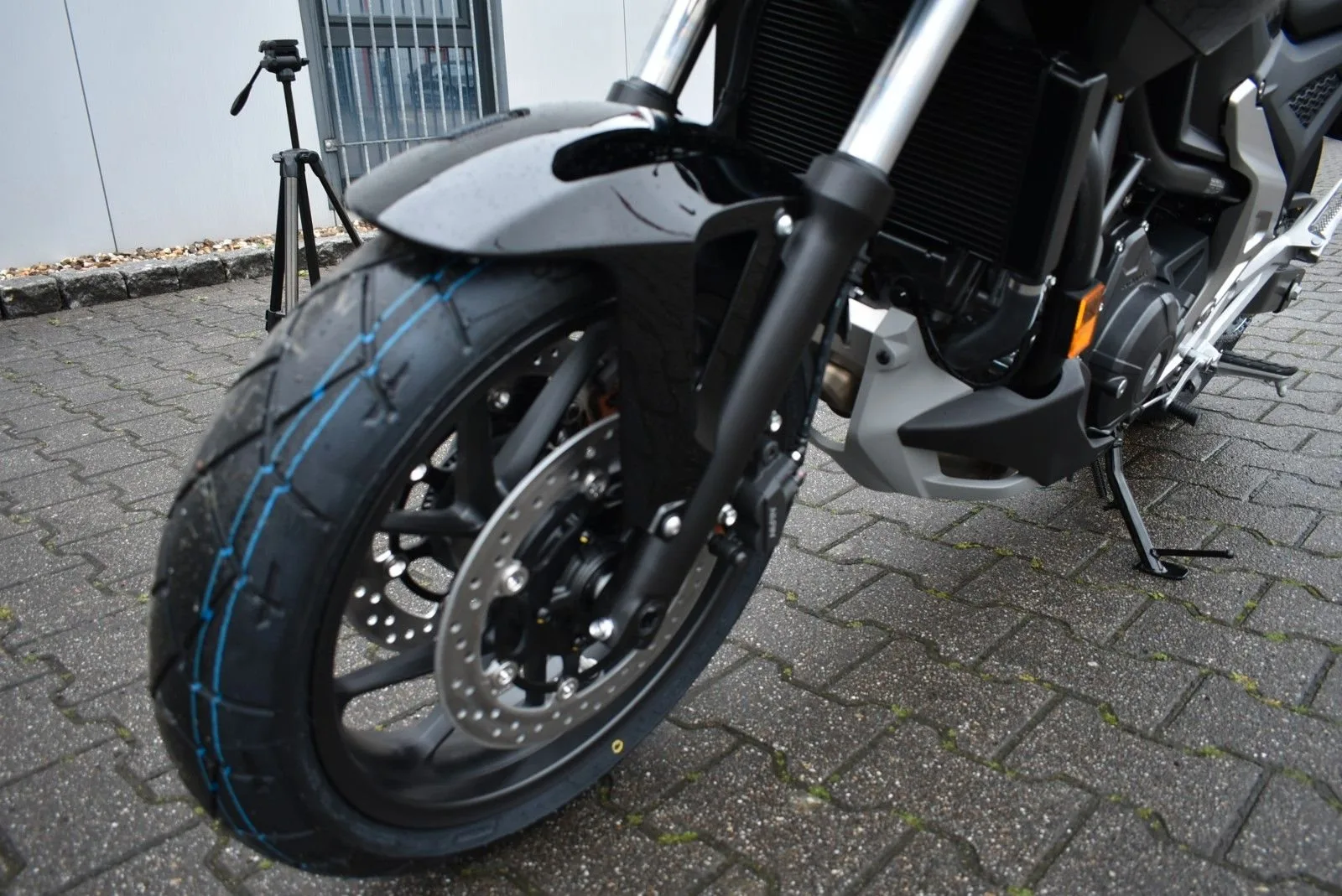 Honda NC750X