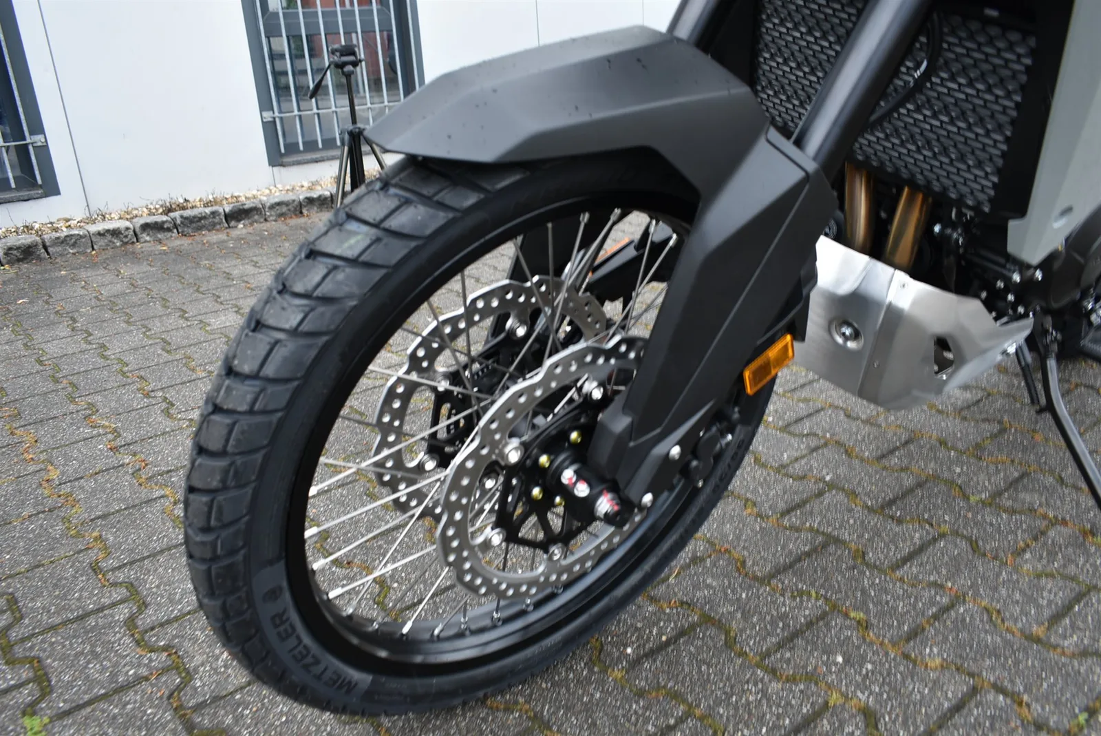 Honda XL750 Transalp mit E Clutch / Modell 2026 Sofort Verfügbar
