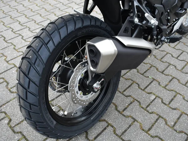 Honda XL750 Transalp mit E Clutch / Modell 2026 Sofort Verfügbar