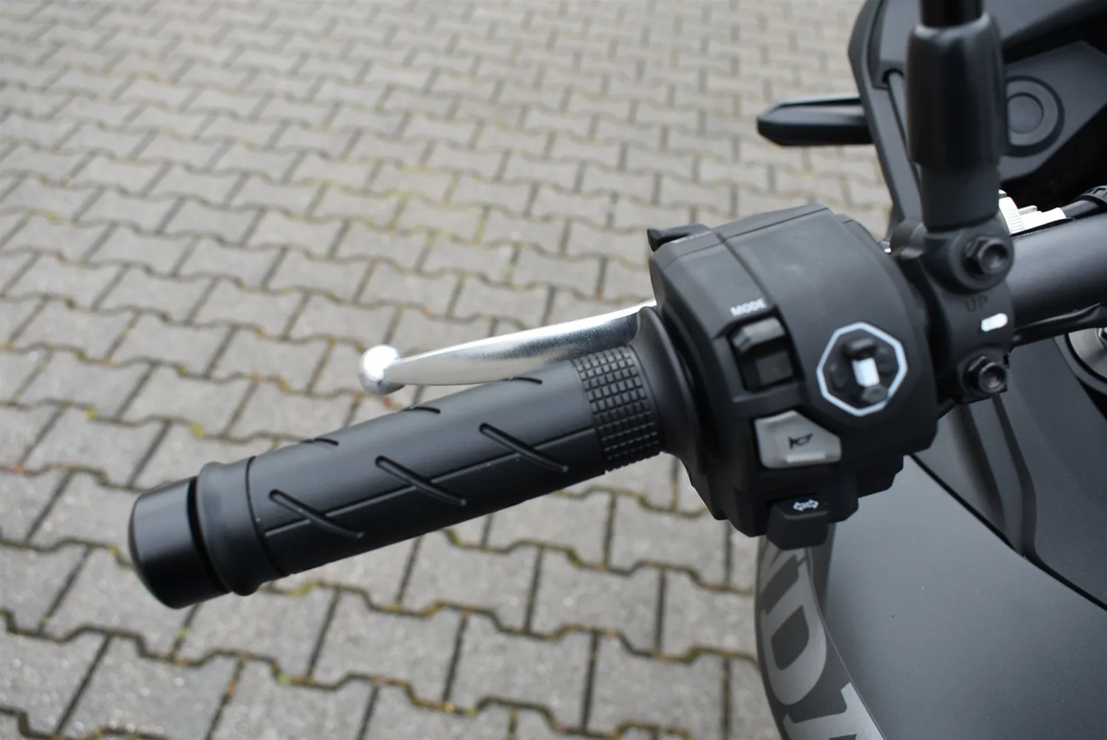 Honda XL750 Transalp mit E Clutch / Modell 2026 Sofort Verfügbar