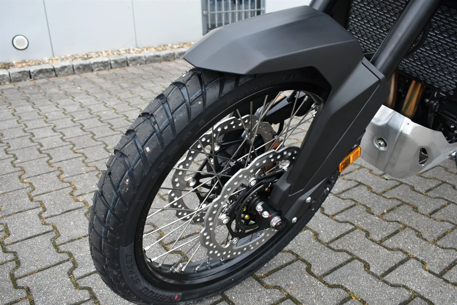 Honda XL750 Transalp mit E Clutch / Modell 2026 Sofort Verfügbar