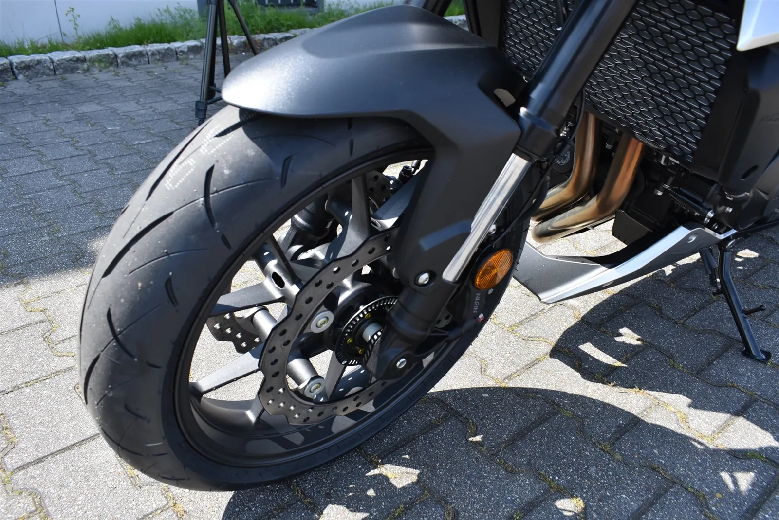 Honda CB750 Hornet E-Clutch Modell 2026 Sofort Verfügbar !