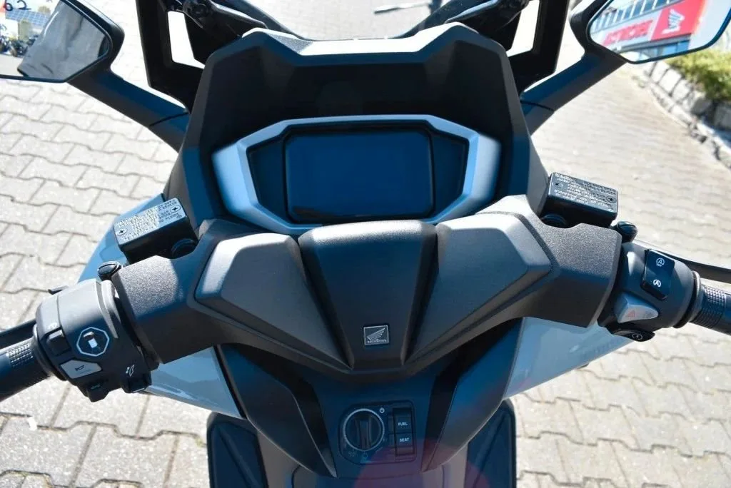 Honda Forza 125
