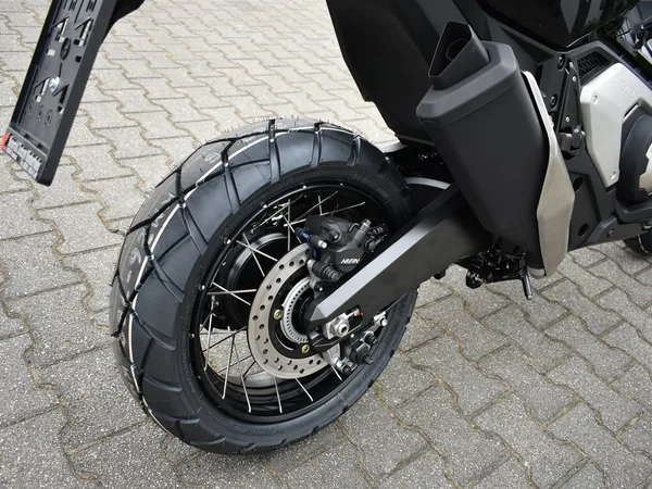 Honda X-ADV MY 2026 Sofort Verfügbar