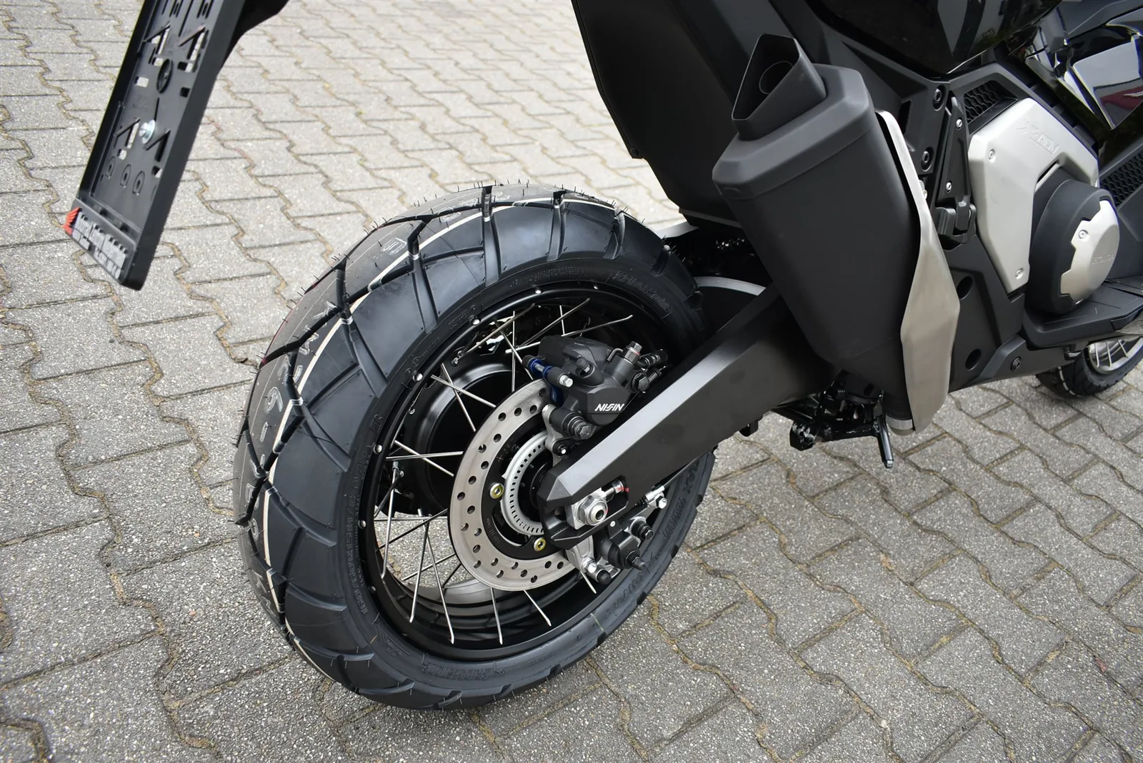Honda X-ADV MY 2026 Sofort Verfügbar