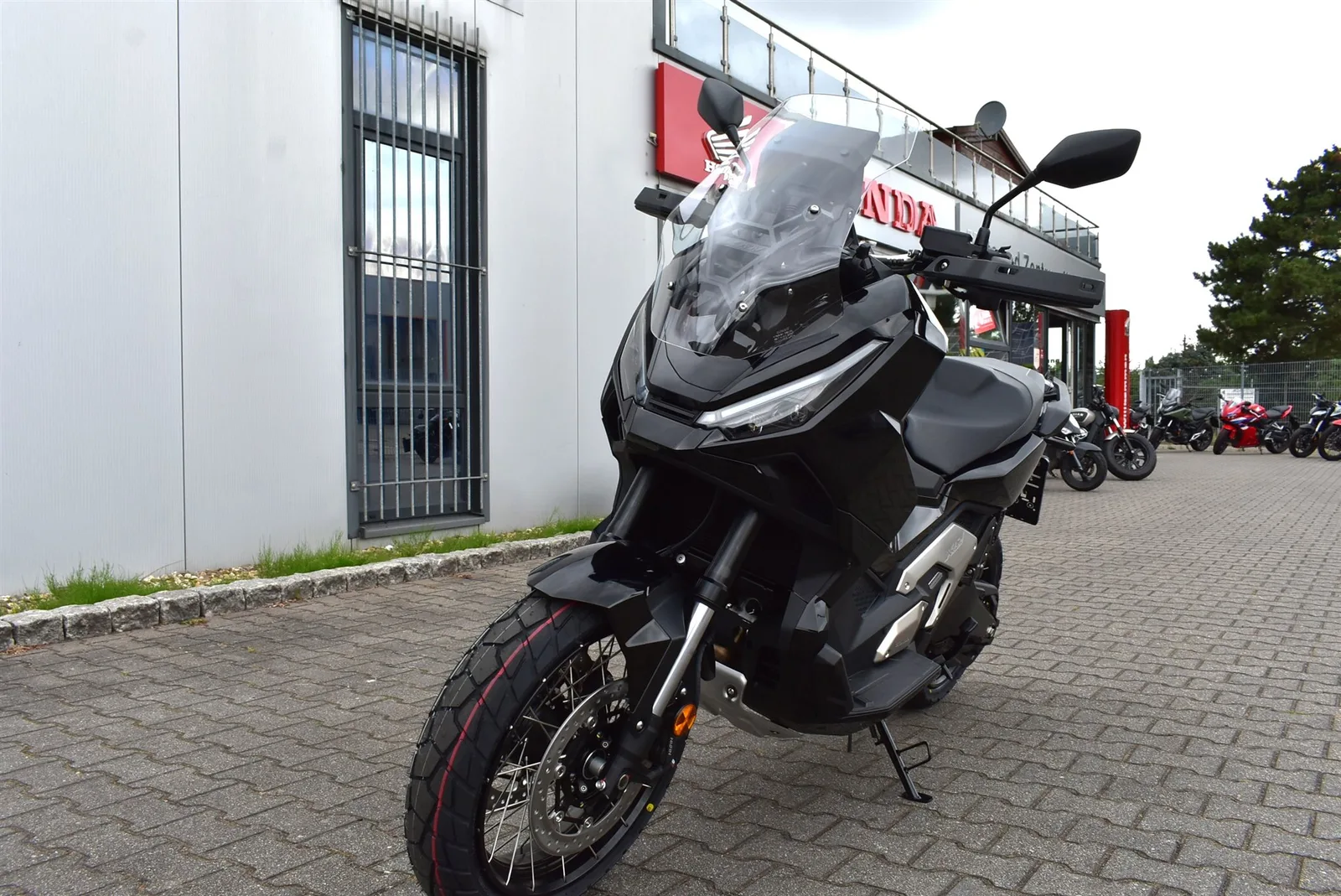 Honda X-ADV MY 2026 Sofort Verfügbar