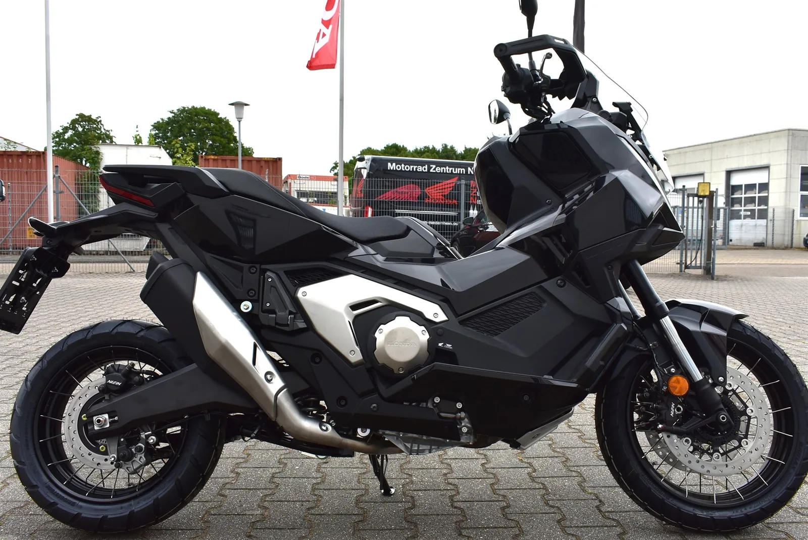 Honda X-ADV MY 2026 Sofort Verfügbar