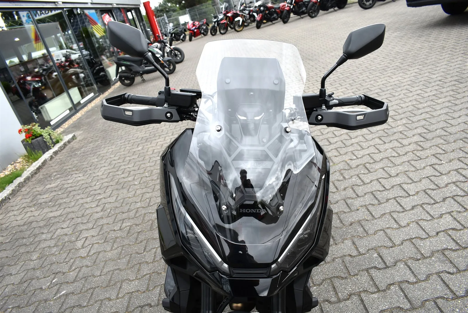 Honda X-ADV MY 2026 Sofort Verfügbar