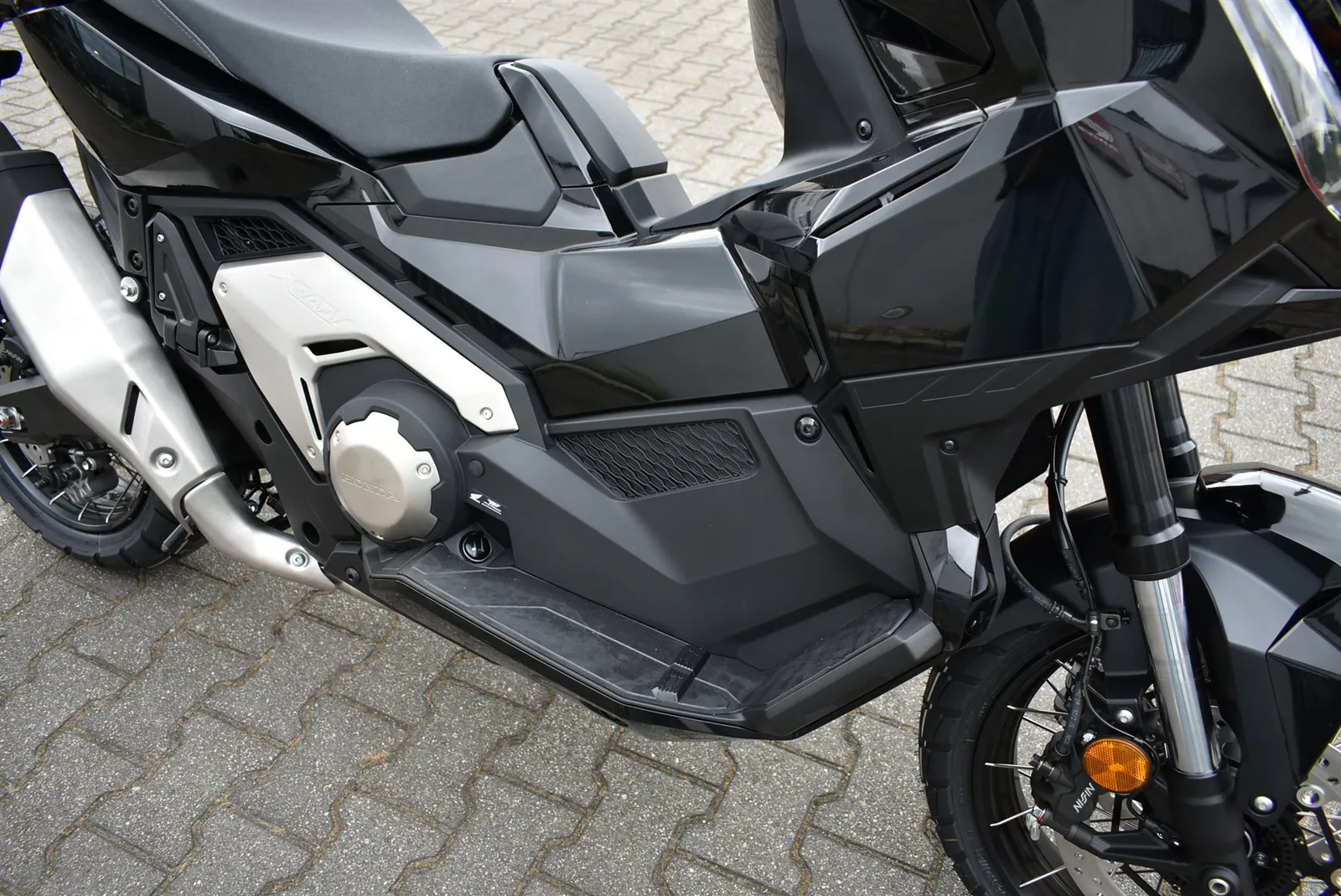 Honda X-ADV MY 2026 Sofort Verfügbar