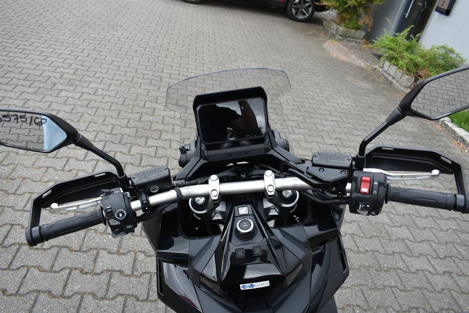 Honda X-ADV MY 2026 Sofort Verfügbar