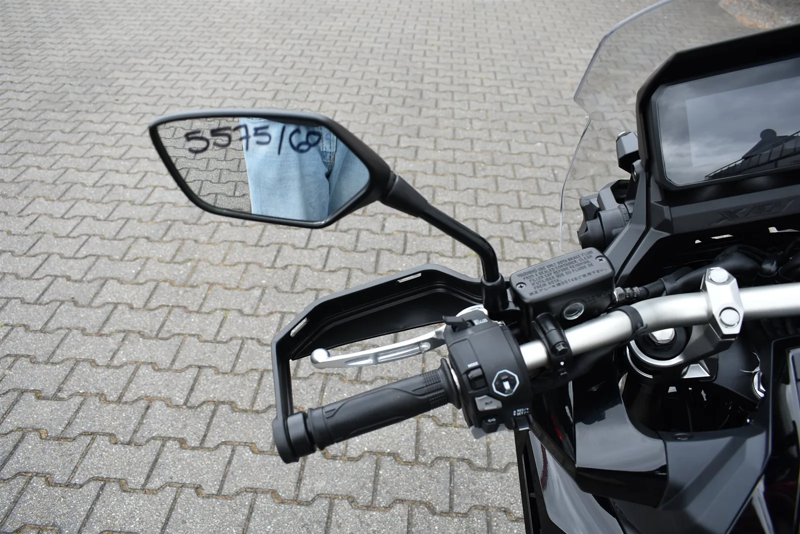 Honda X-ADV MY 2026 Sofort Verfügbar