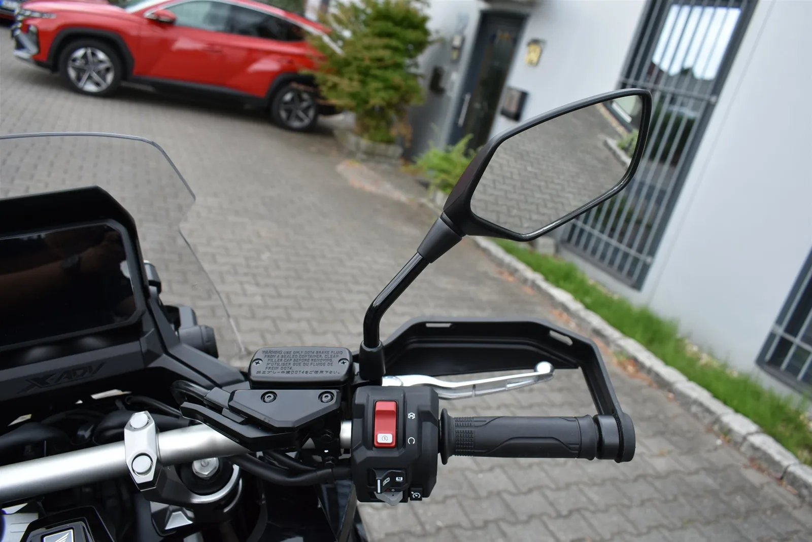 Honda X-ADV MY 2026 Sofort Verfügbar