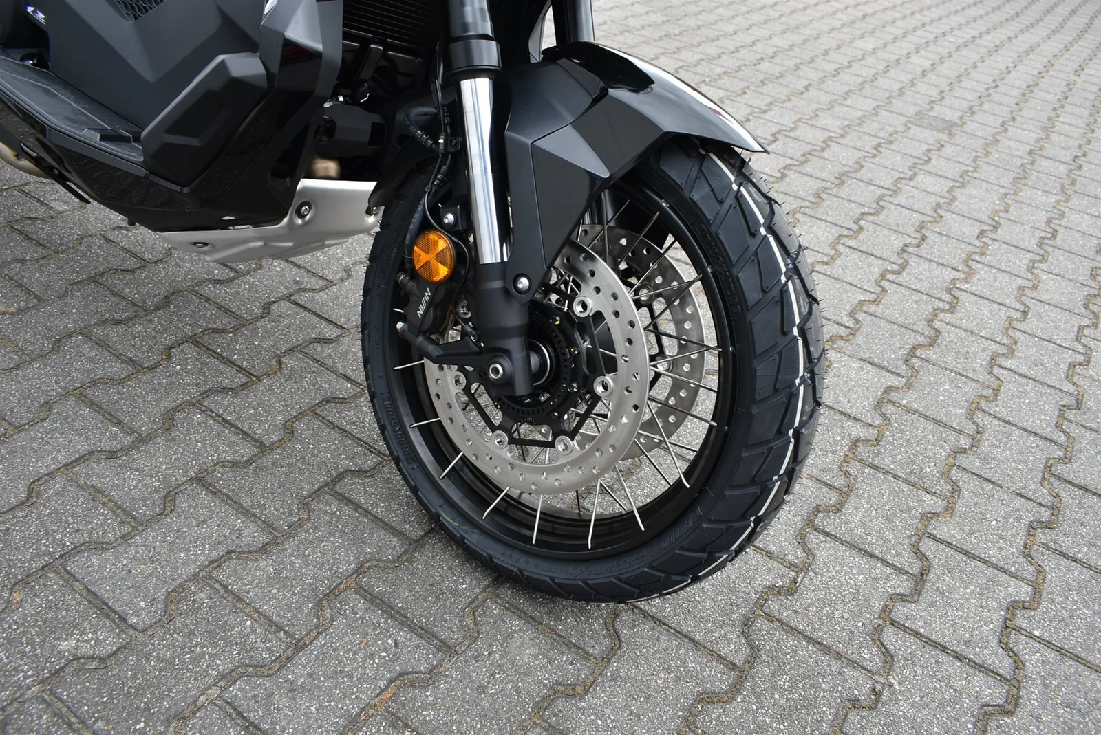 Honda X-ADV MY 2026 Sofort Verfügbar