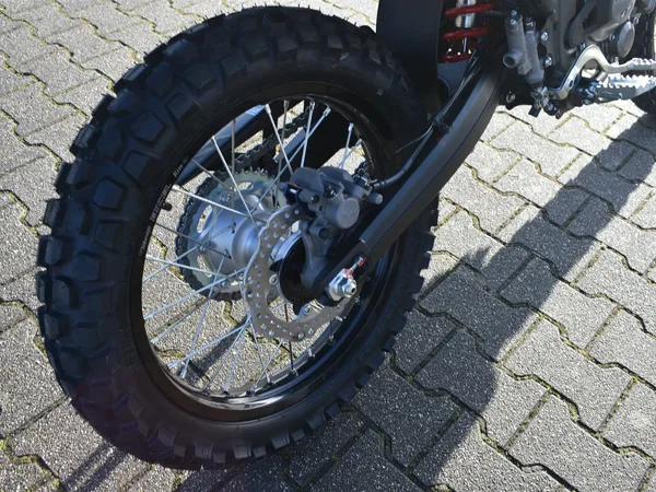 Honda CRF300L 6 Jahre Garantie Sofort Verfügbar!