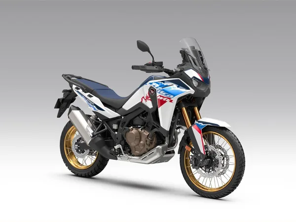 Honda CRF1100L Africa Twin 6 Jahre Garantie Modell 2026