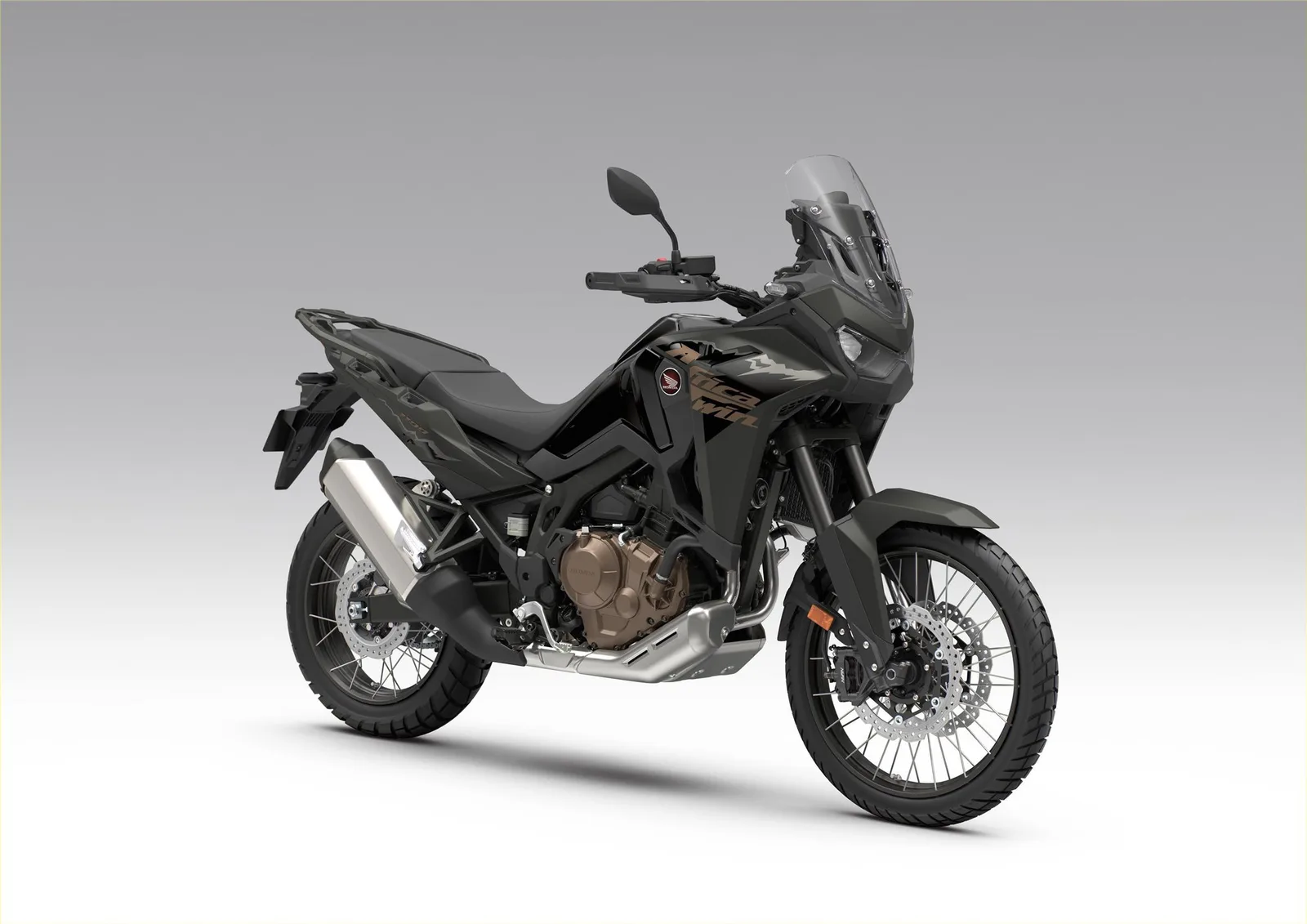 Honda CRF1100L Africa Twin 6 Jahre Garantie Modell 2026
