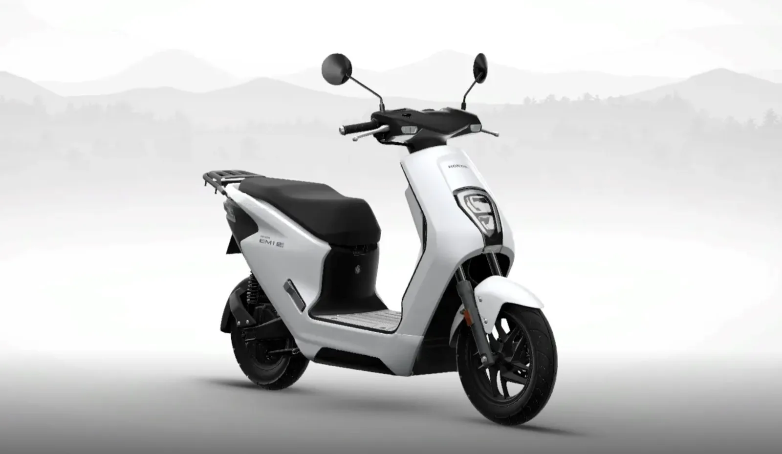 Honda EM1 e Elektroroller