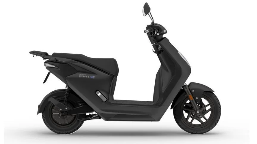 Honda EM1 e Elektroroller