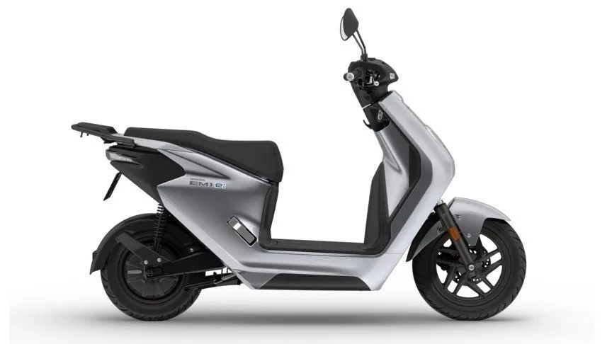 Honda EM1 e Elektroroller