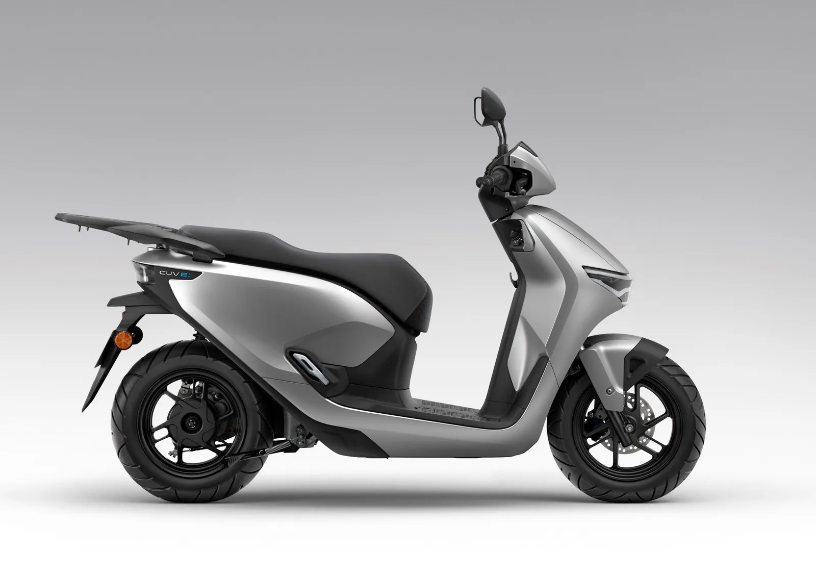Honda CUV e: 6 Jahre Garantie Modell 2026