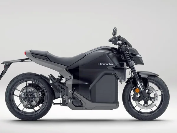 Honda WN7 11kW 6 Jahre Garantie Modell 2026