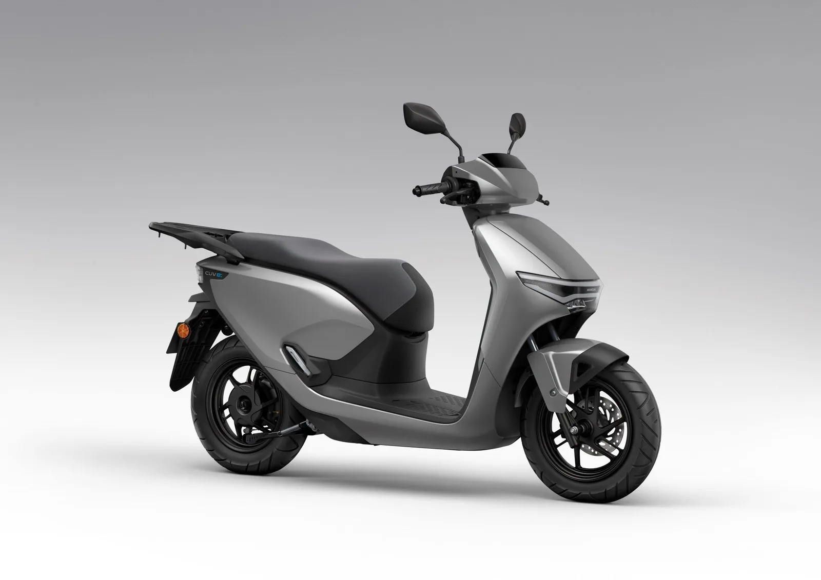 Honda CUV e: 6 Jahre Garantie Modell 2026