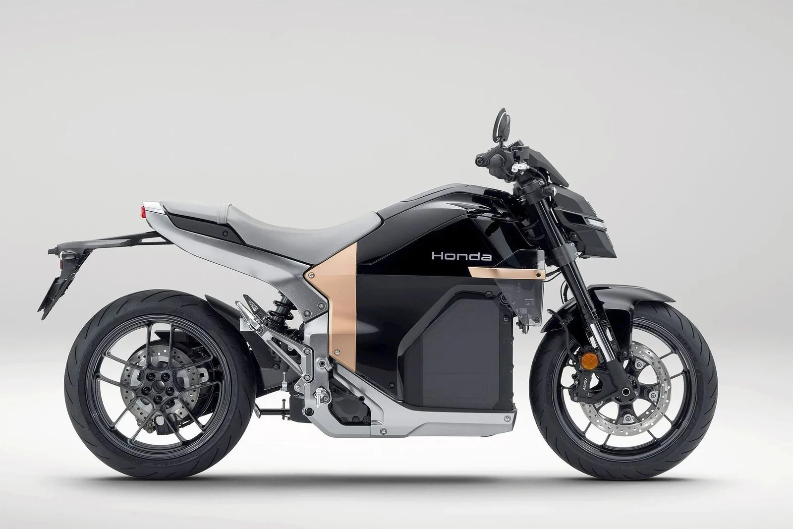 Honda WN7 11kW 6 Jahre Garantie Modell 2026
