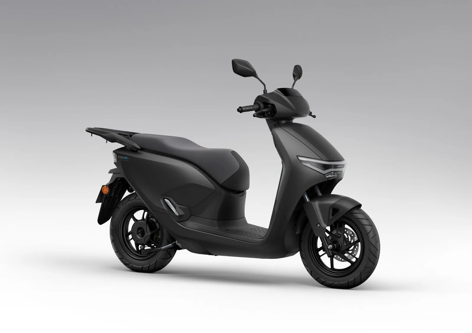 Honda CUV e: 6 Jahre Garantie Modell 2026