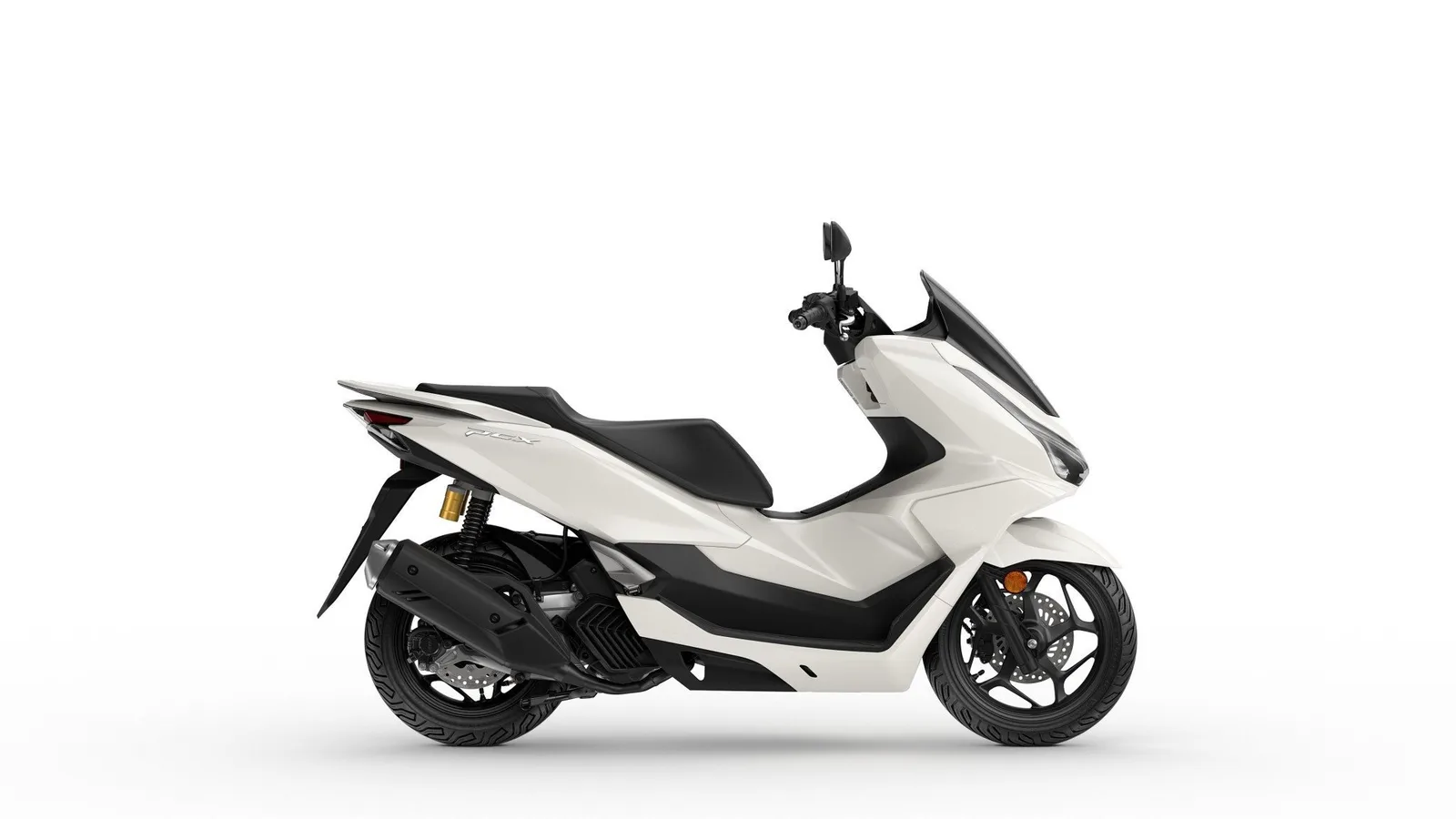 Honda PCX125 DX 6 Jahre Garantie Modell 2026