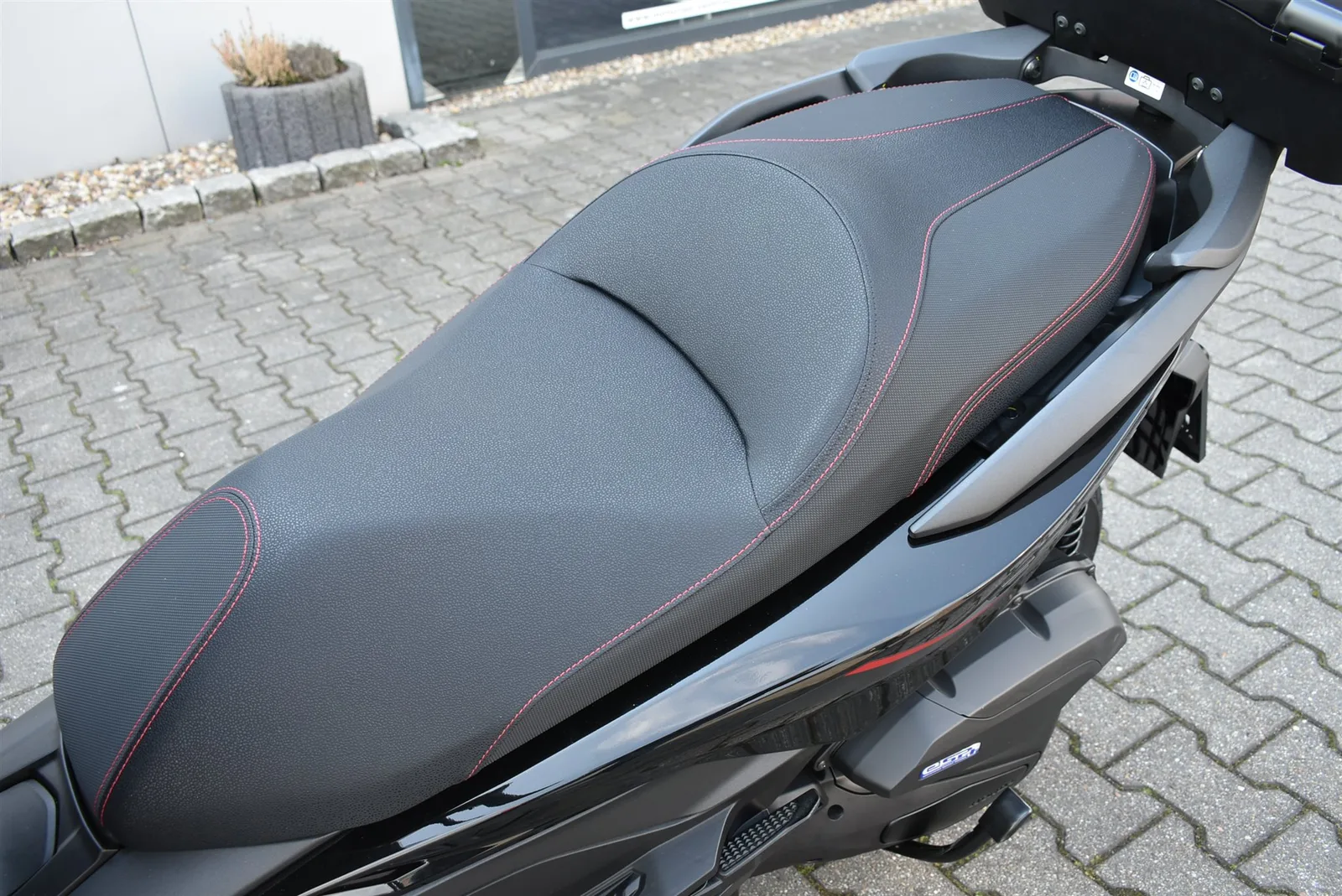 Honda Forza 125 Special Edition 6 Jahre Garantie Modell 2026 Sofort Verfügbar