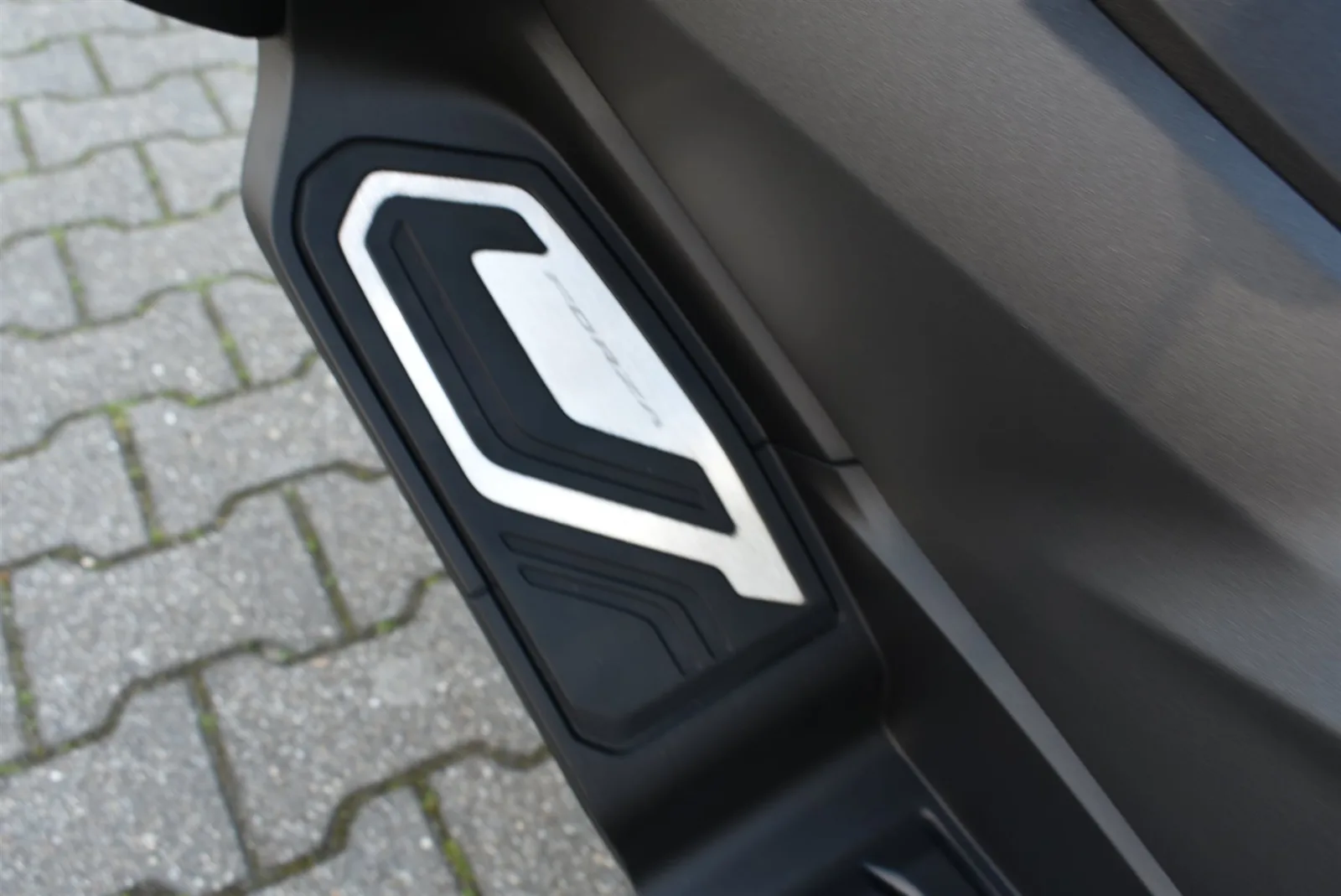 Honda Forza 125 Special Edition 6 Jahre Garantie Modell 2026 Sofort Verfügbar