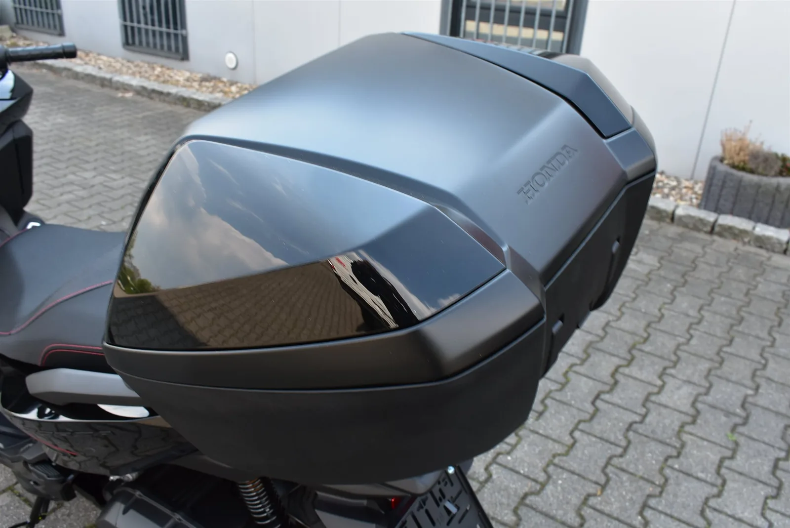 Honda Forza 125 Special Edition 6 Jahre Garantie Modell 2026 Sofort Verfügbar