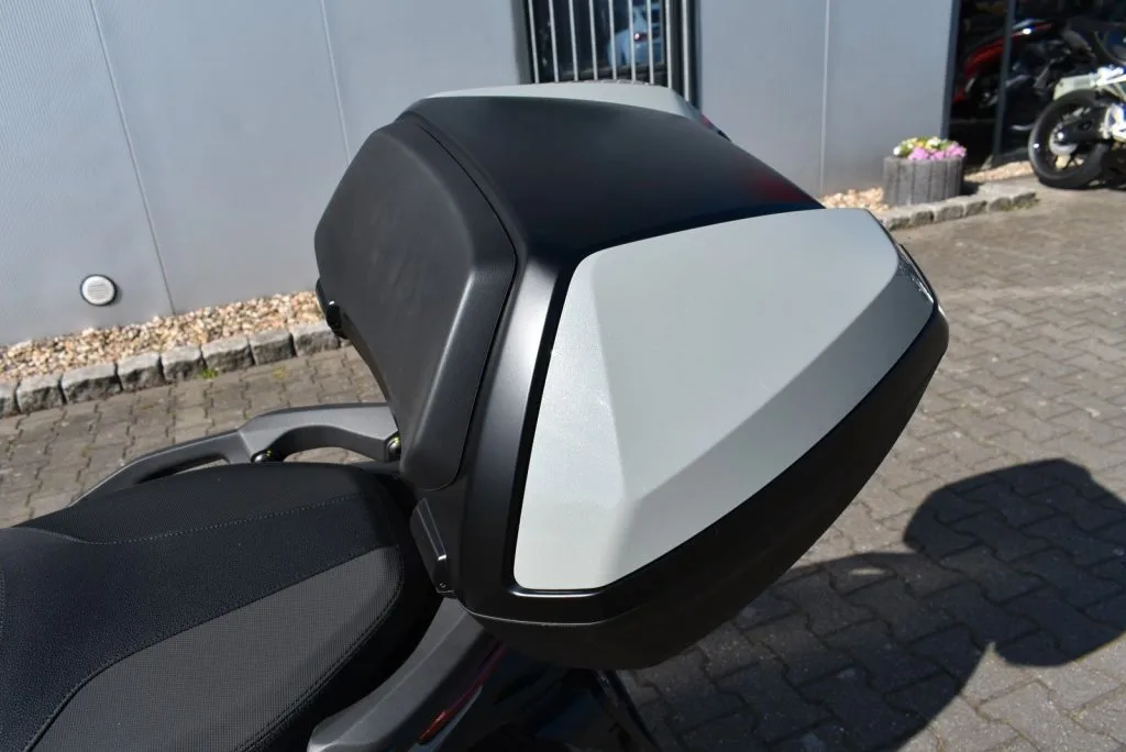 Honda Forza 125 Tageszulassung 6 J. Garantie ab Zul. Modell 2026