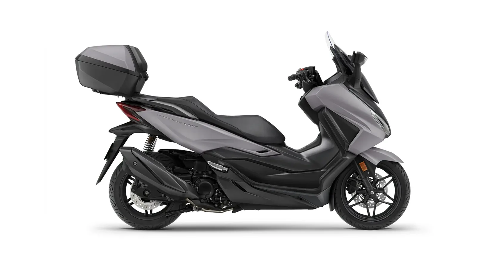 Honda Forza 350 6 Jahre Garantie Modell 2026