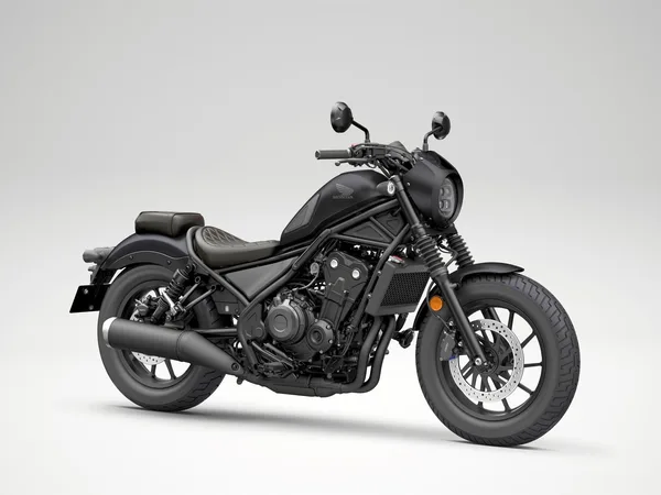Honda CMX500 Rebel S 6 Jahre Garantie Modell 2026