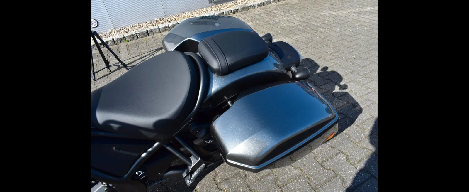 Honda CMX1100T Rebel 6 Jahre Garantie Modell 2026