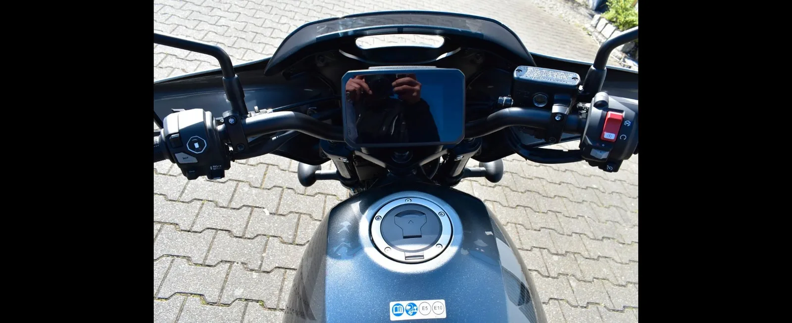 Honda CMX1100T Rebel 6 Jahre Garantie Modell 2026
