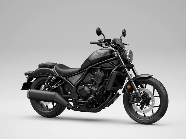 Honda CMX1100 Rebel 6 Jahre Garantie Modell 2026
