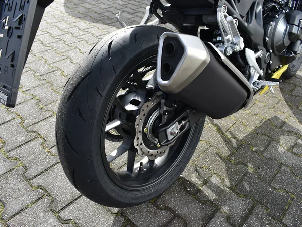 Honda CB750 Hornet E-Clutch Modell 2026 Sofort Tageszulassung
