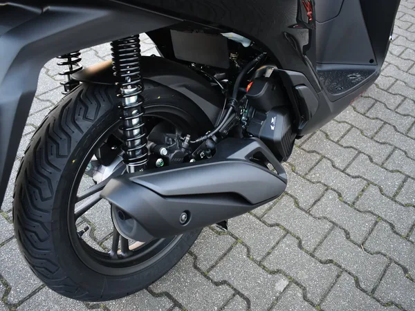 Honda SH125i ABS Topcase Sofort Tageszulassung MY 2026