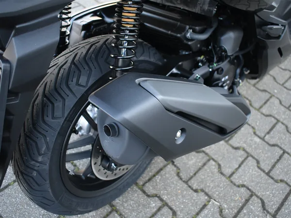 Honda Forza 350 Special Edition MY 2026 Tageszulassung