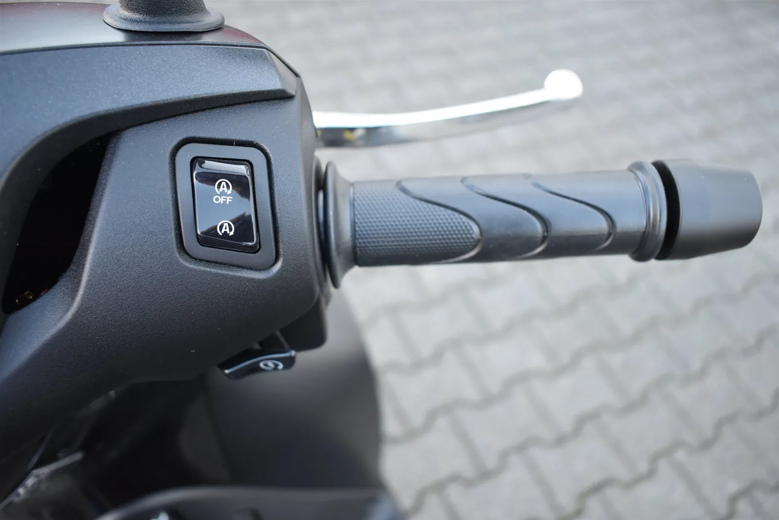 Honda SH125i ABS Topcase Sofort Tageszulassung MY 2026