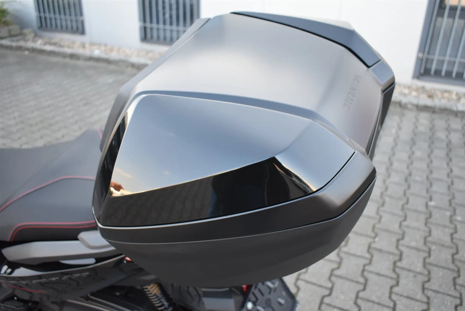 Honda Forza 350 Special Edition MY 2026 Tageszulassung