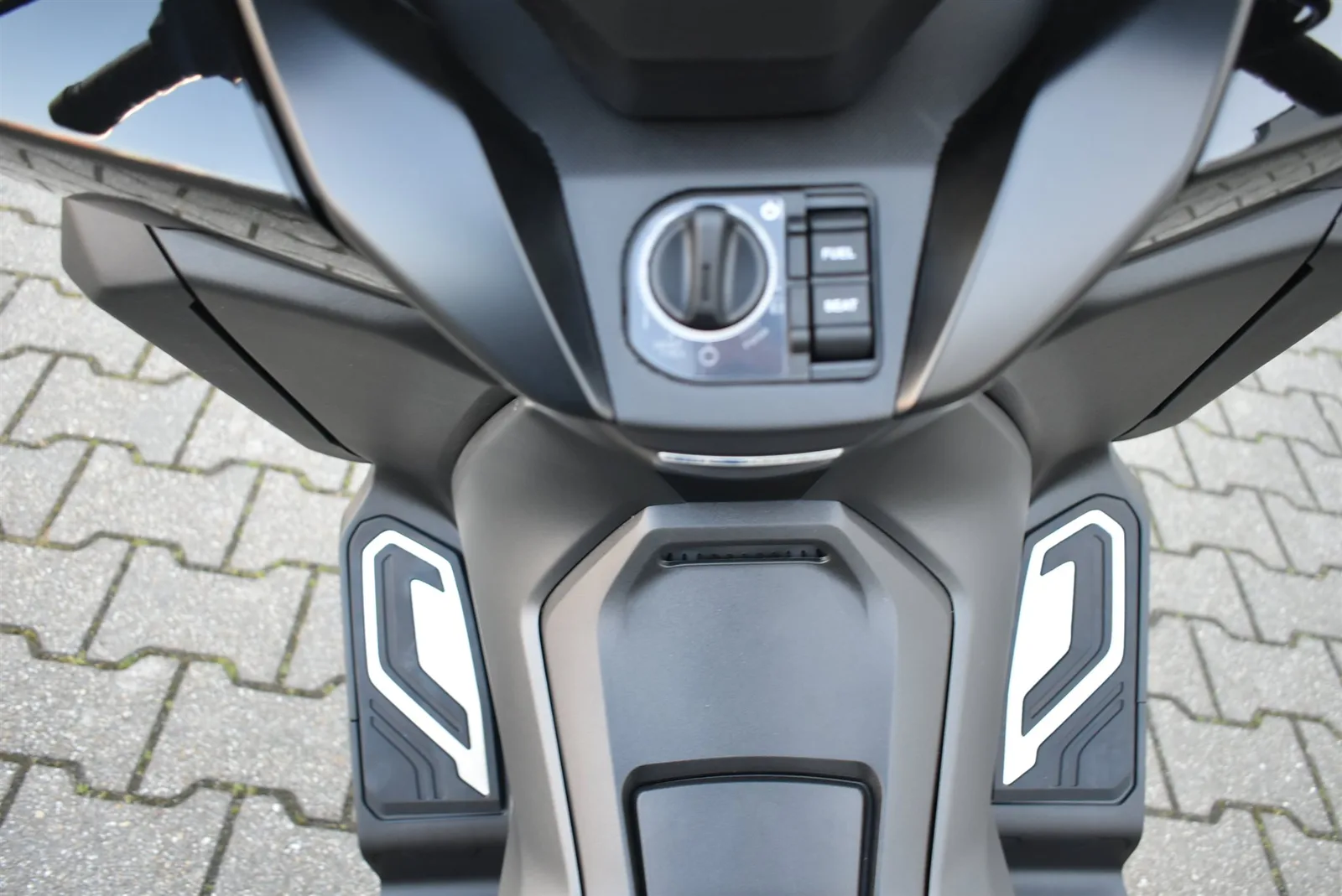 Honda Forza 350 Special Edition MY 2026 Tageszulassung