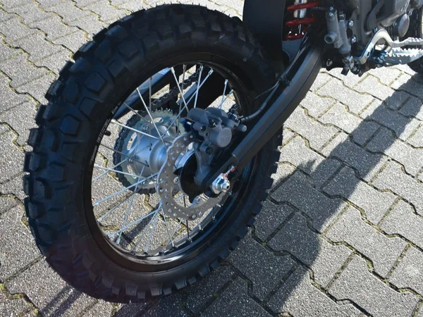 Honda CRF300L