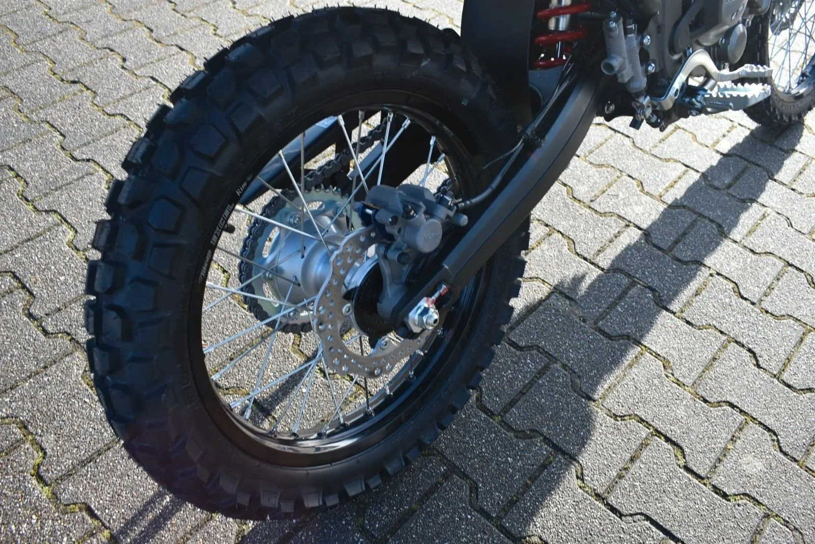 Honda CRF300L